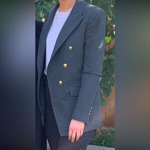 Zara Fall/Winter Blazers